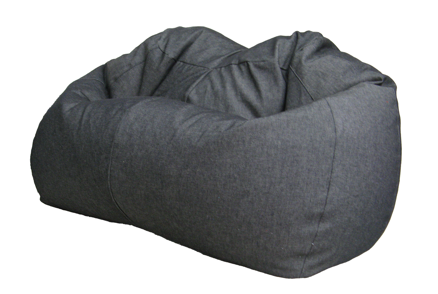 Jumbo Denim Beanbag Sale