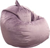 Kids Beanbag Sale Velvet