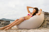 Large Outdoor Beanbag