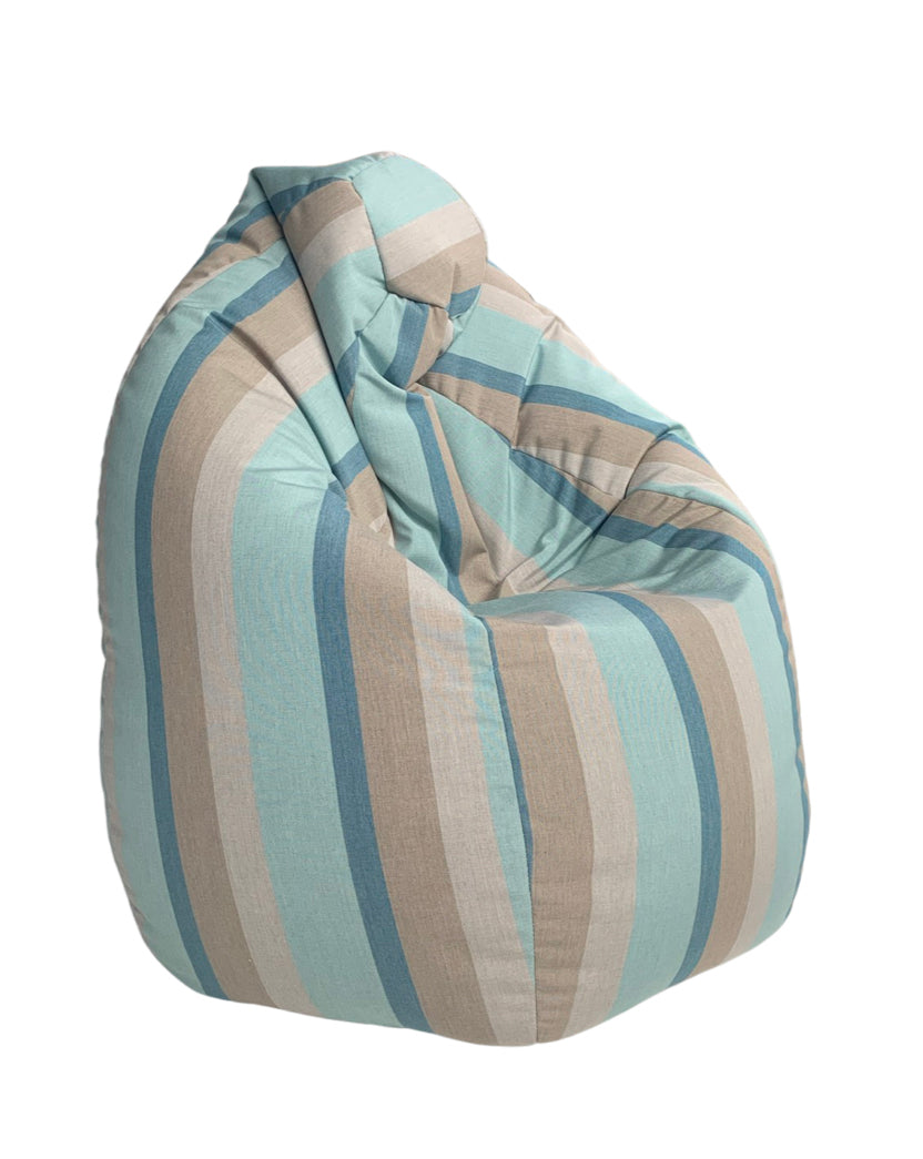 Large Outdoor Beanbag