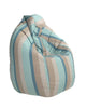 Large Outdoor Beanbag