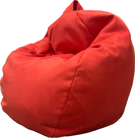 Kids Beanbag Macrosuede