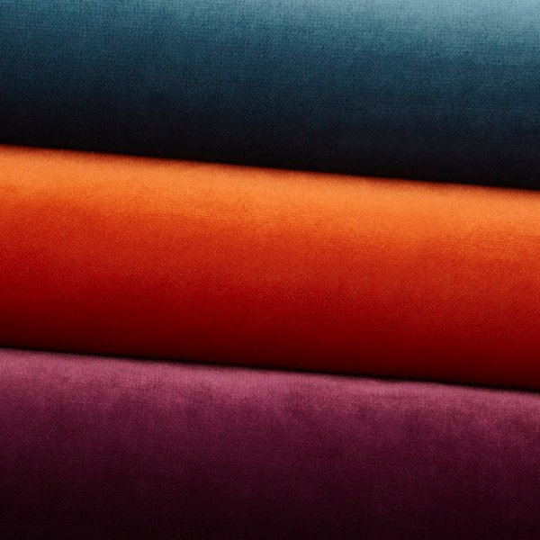 Kids Beanbag Velvet