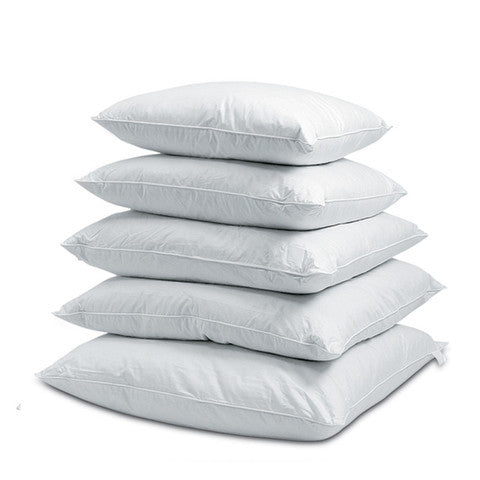 We offer cushion inners to complement our beautiful Cushion Covers
