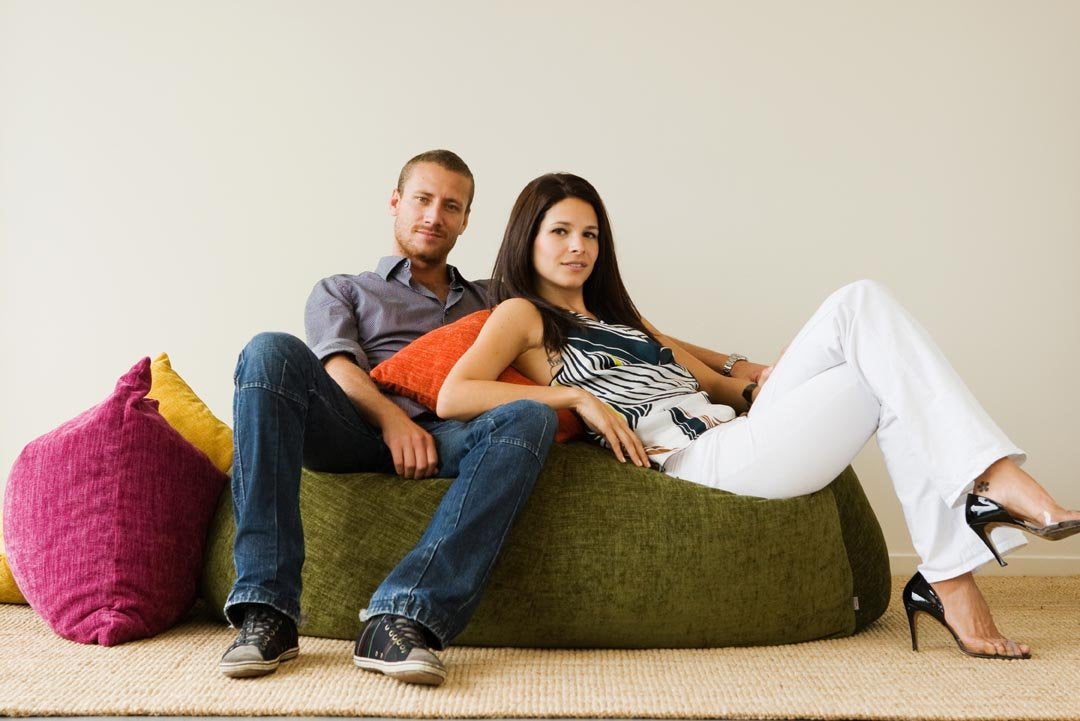 Premium NZ‑Made Bean Bags